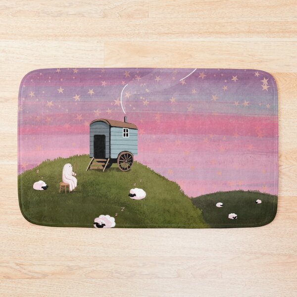 Item preview, Red Sky designed and sold by katherineblower.