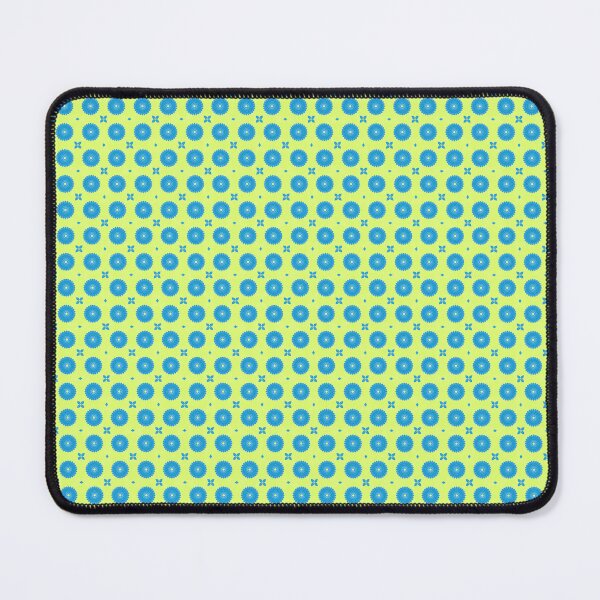 Item preview, Vivacious Pattern - Neon, Glitchy & Geometric designed and sold by SCArtAndGames.
