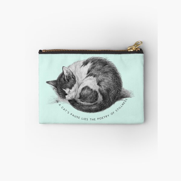 Item preview, Cattitude – For the Soulfully Sassy Cat Lovers designed and sold by UBU-space.
