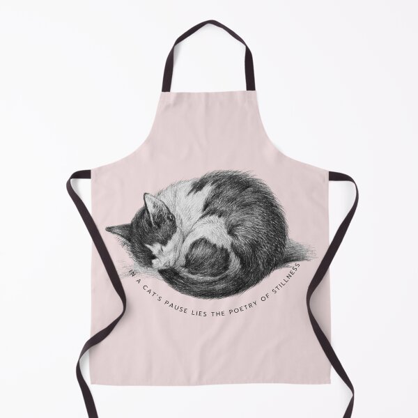 Item preview, Cattitude – For the Soulfully Sassy Cat Lovers designed and sold by UBU-space.