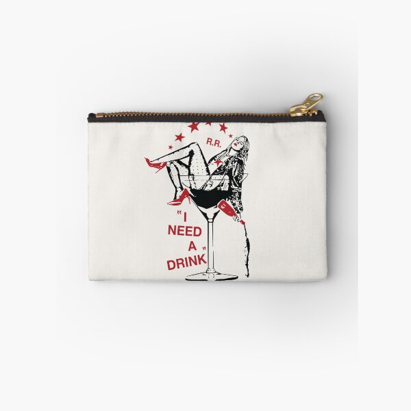 Item preview, I Need A Drink - Reneé Rapp Merch designed and sold by moonna designs.