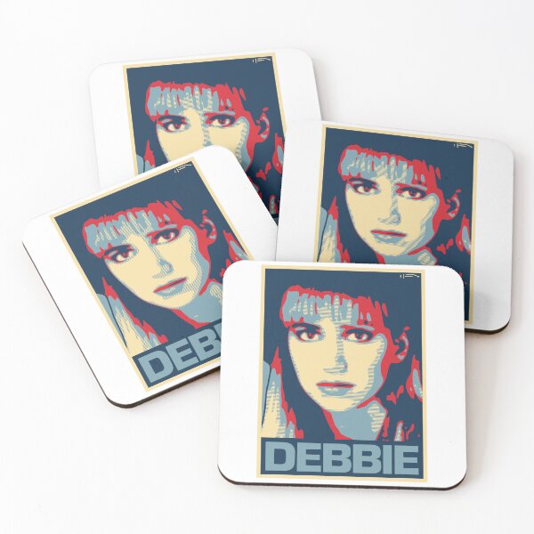 Item preview, Debbie designed and sold by DFA.