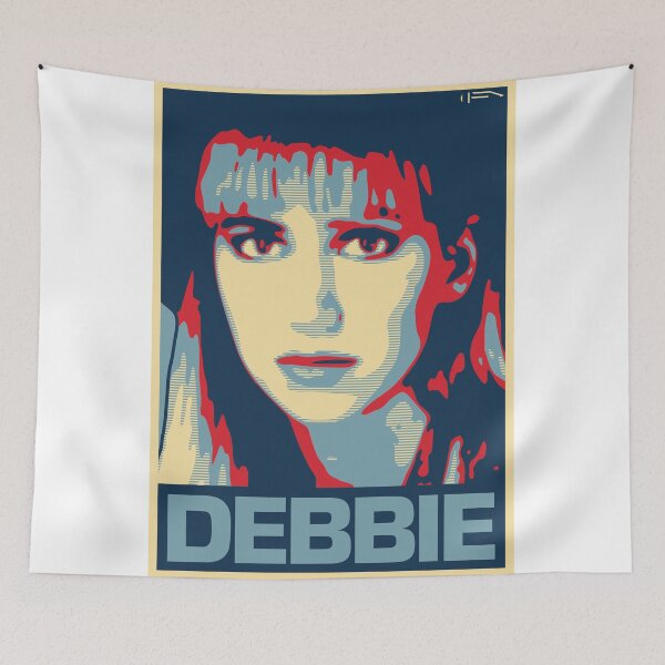 Item preview, Debbie designed and sold by DFA.