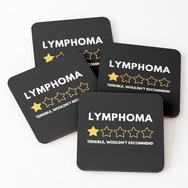 Item preview, Lymphoma Survivor designed and sold by sydney-syder.