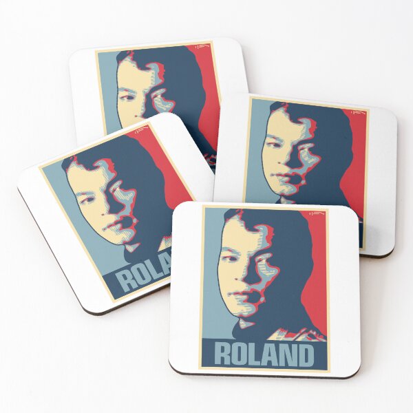 Item preview, Roland designed and sold by DFA.