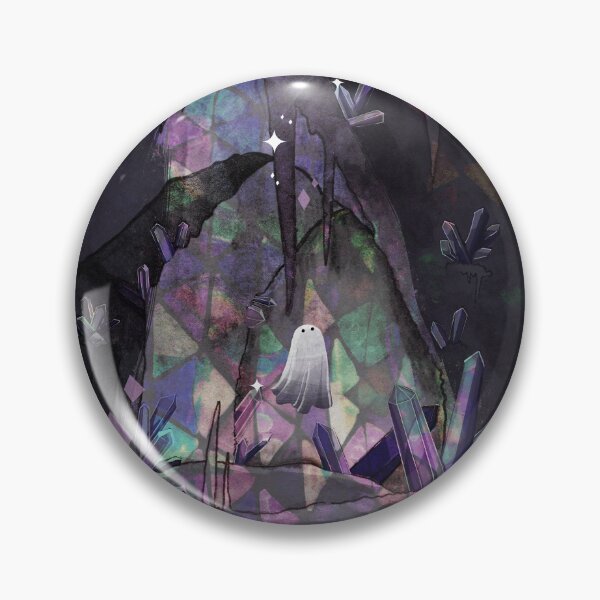 Item preview, Crystal cave alt designed and sold by katherineblower.
