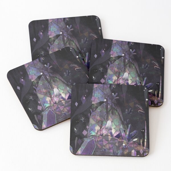 Item preview, Crystal cave alt designed and sold by katherineblower.