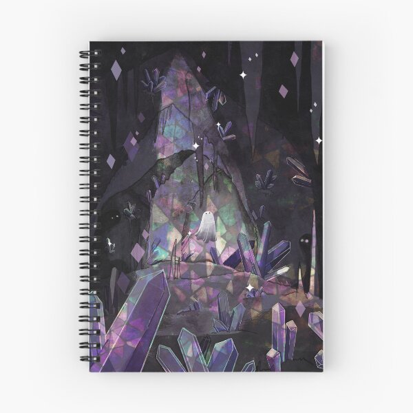 Item preview, Crystal cave alt designed and sold by katherineblower.