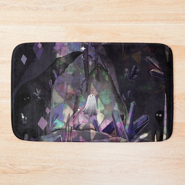 Item preview, Crystal cave alt designed and sold by katherineblower.
