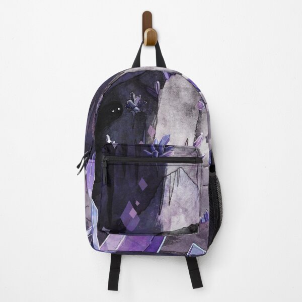 Item preview, The Crystal Cave 2 designed and sold by katherineblower.