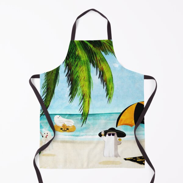 Item preview, happy summerween (no text) designed and sold by katherineblower.