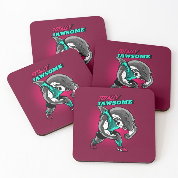 Item preview, Totally Jawsome designed and sold by sydney-syder.