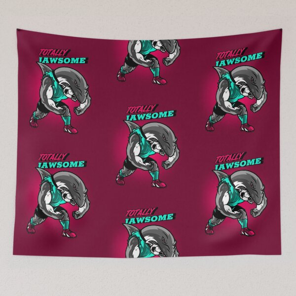 Item preview, Totally Jawsome designed and sold by sydney-syder.