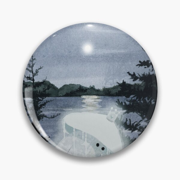 Item preview, The Toadstool Queen designed and sold by katherineblower.