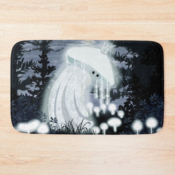 Item preview, The Toadstool Queen designed and sold by katherineblower.
