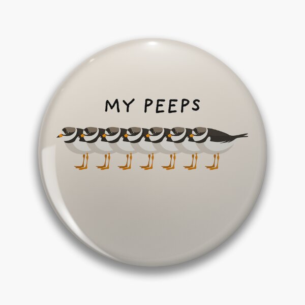 Item preview, MY PEEPS designed and sold by InGFocus.