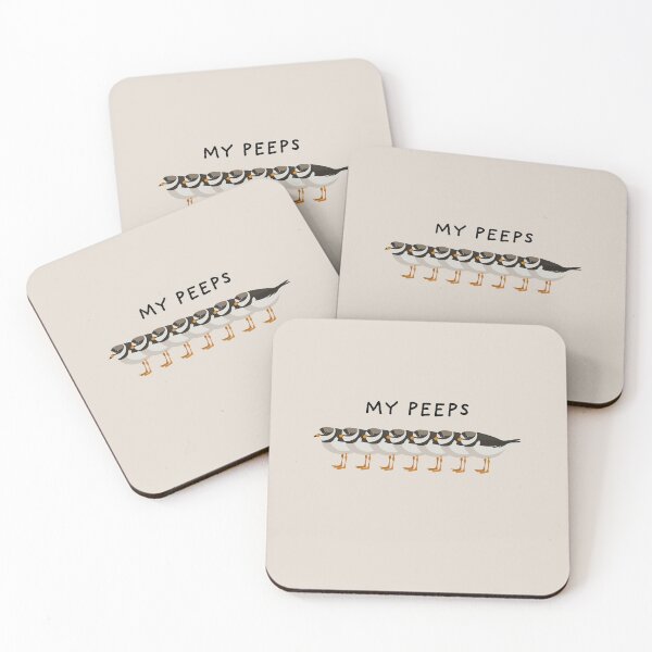 Item preview, MY PEEPS designed and sold by InGFocus.