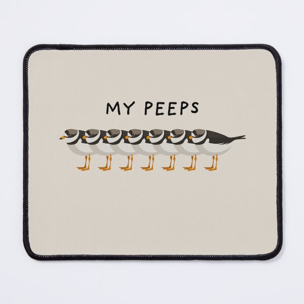 Item preview, MY PEEPS designed and sold by InGFocus.