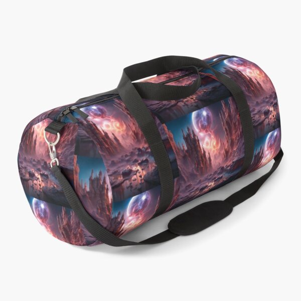 Item preview, Spire Valley – Alien Fantasy World designed and sold by Marcu Ioachim.