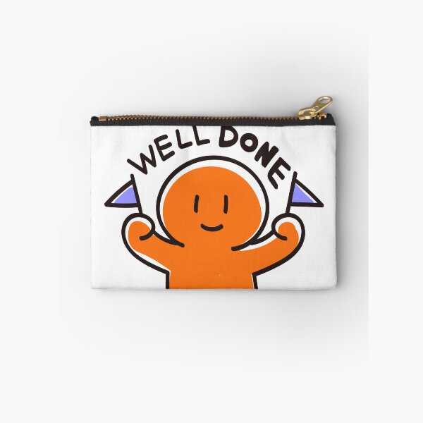 Item preview, WELL DONE designed and sold by thebunga.