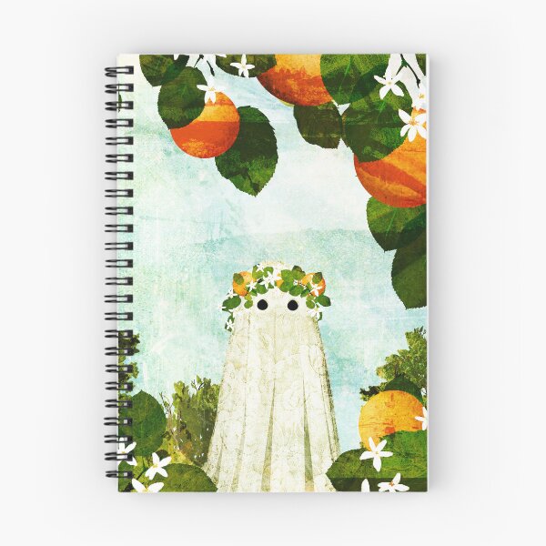 Item preview, Mandarina designed and sold by katherineblower.