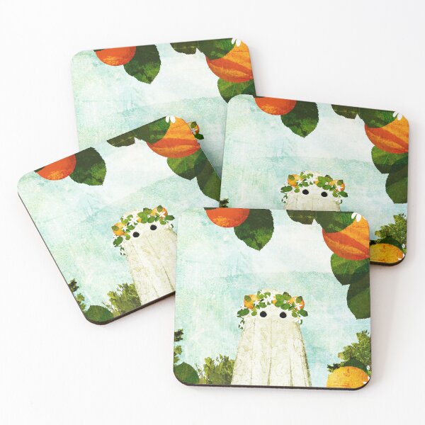 Item preview, Tangerine designed and sold by katherineblower.