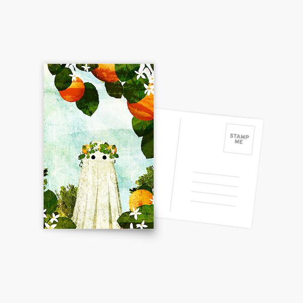 Item preview, Tangerine designed and sold by katherineblower.