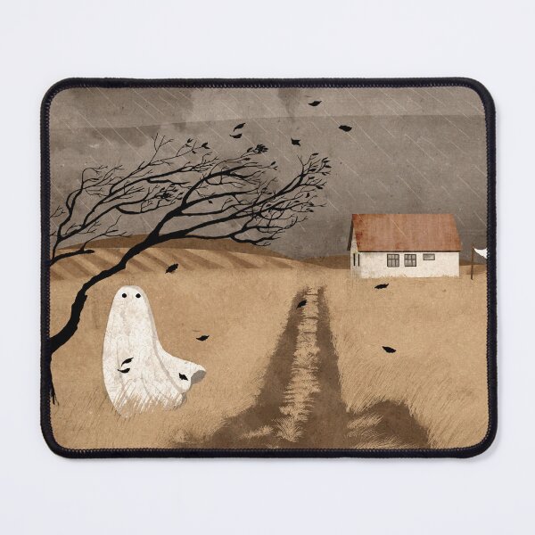 Item preview, The Storm designed and sold by katherineblower.
