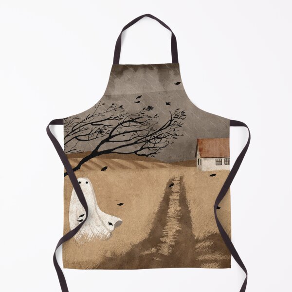 Item preview, The Storm designed and sold by katherineblower.
