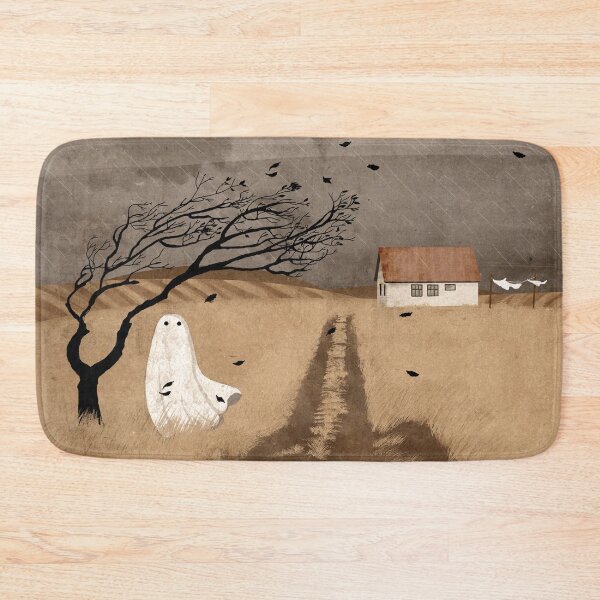 Item preview, The Storm designed and sold by katherineblower.