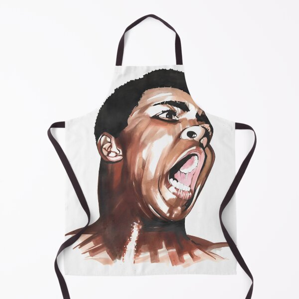 Item preview, Mohammad ale designed and sold by starlooklike.