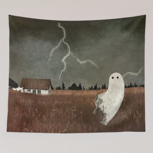 Item preview, Lightning strike designed and sold by katherineblower.