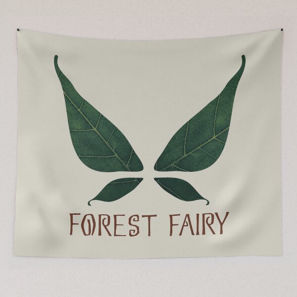 Item preview, Forest fairy wings designed and sold by LunaGr.