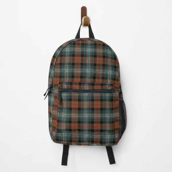 Item preview, CAMPBELL Tartan | Scottish Noble Highland Clan & Family Hunting Plaid designed and sold by Tartan Inc..