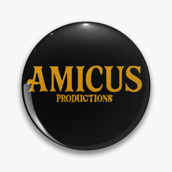Item preview, Amicus Productions designed and sold by Apparition93.