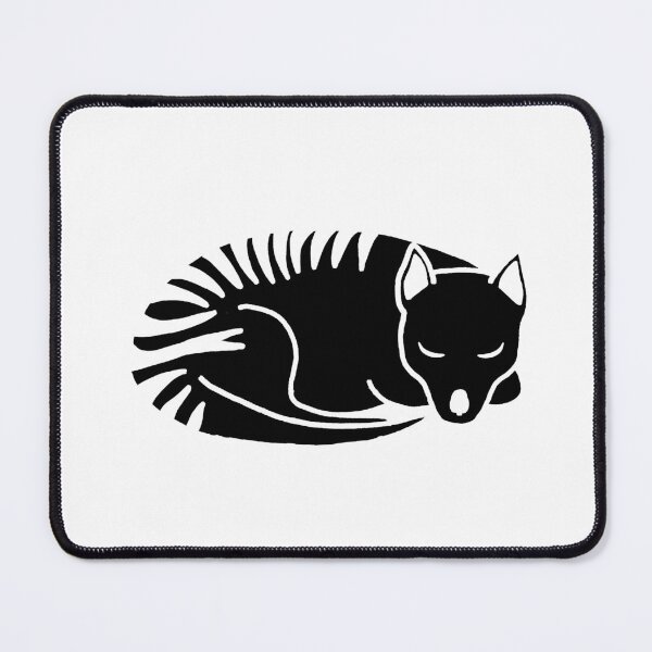 Item preview, Thylacine designed and sold by Rob Price.
