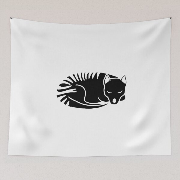 Item preview, Thylacine designed and sold by Rob Price.