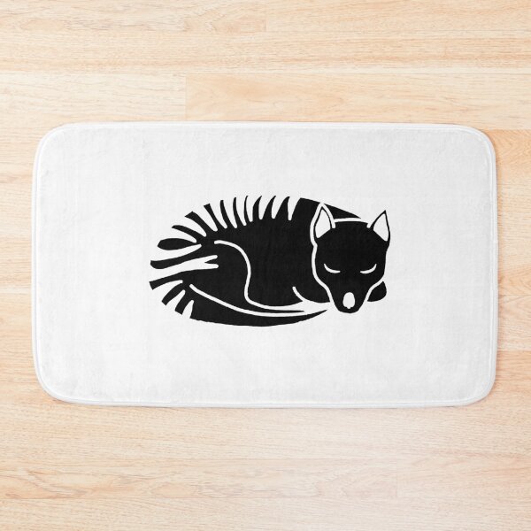 Item preview, Thylacine designed and sold by Rob Price.