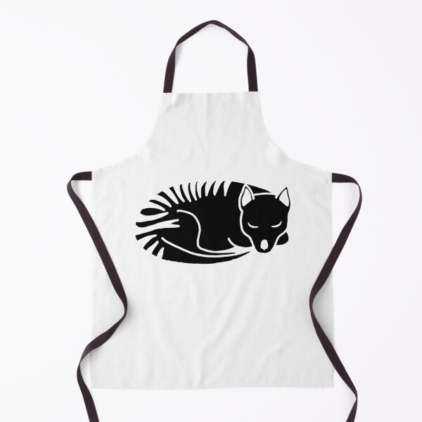Item preview, Thylacine designed and sold by Rob Price.