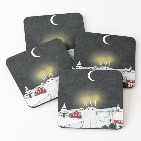 Item preview, Candlelight designed and sold by katherineblower.