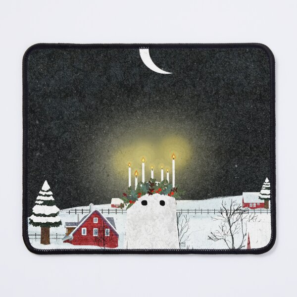 Item preview, Candlelight designed and sold by katherineblower.