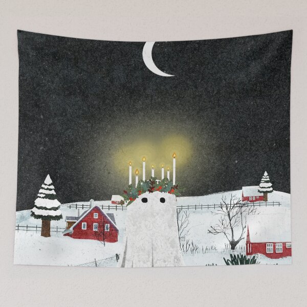 Item preview, Candlelight designed and sold by katherineblower.