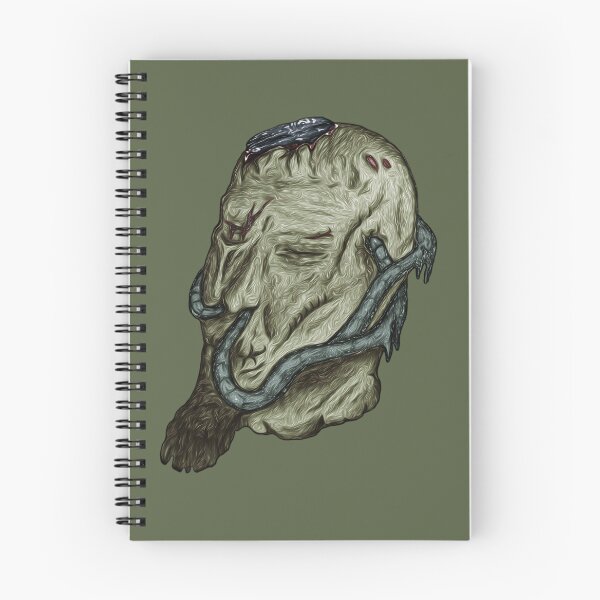 Item preview, Joel (Head of Marketing), Ghoul Green designed and sold by JawRunnerLabs.