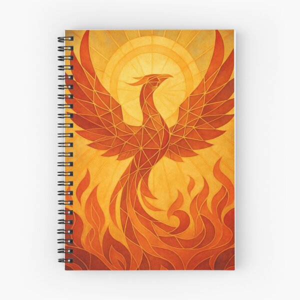 Item preview, PHOENIX designed and sold by LALEELALA.