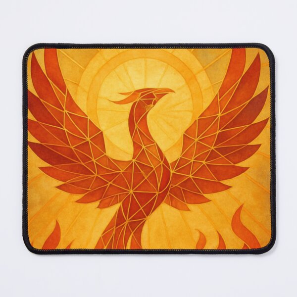 Item preview, PHOENIX designed and sold by LALEELALA.