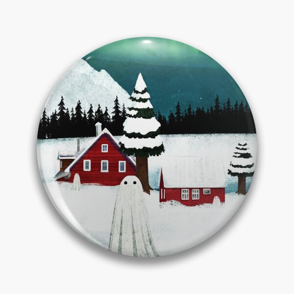 Item preview, The Northern Lights designed and sold by katherineblower.