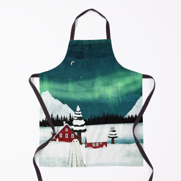 Item preview, The Northern Lights designed and sold by katherineblower.