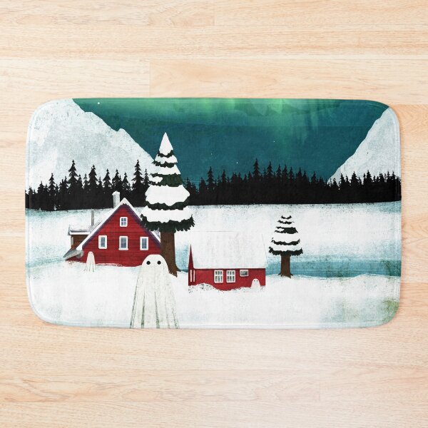 Item preview, The Northern Lights designed and sold by katherineblower.