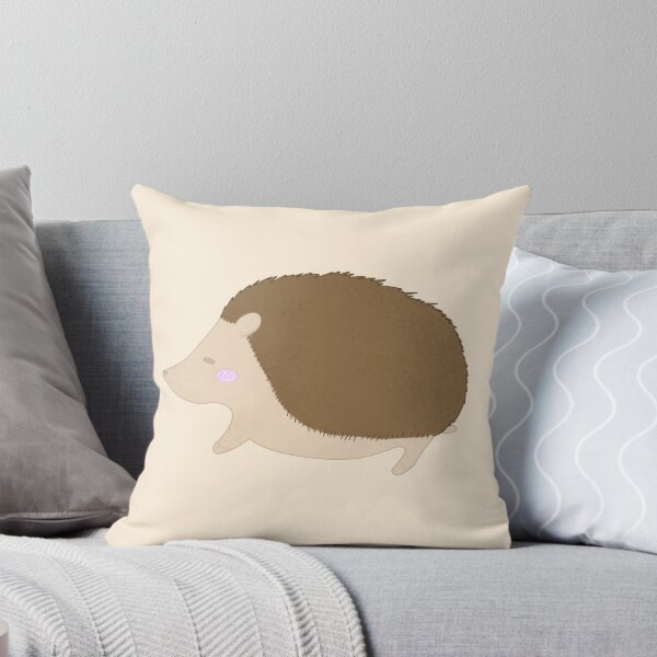 Item preview, Hedgehog designed and sold by ArtsyVixen.