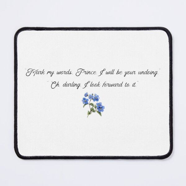 Item preview, Poweless quote - Kai and Paedyn designed and sold by creativestuff11.